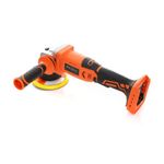 Casa si Gradina - Constructii - Scule electrice si accesorii - Polizoare - Masina de polisat, 18V, KD1773, Kraft&Dele, fara baterie si acumulator - Infinity.ro