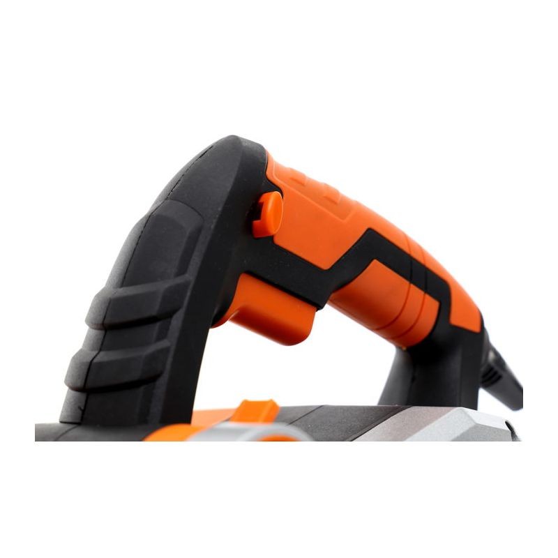 Casa si Gradina - Constructii - Scule electrice si accesorii - Slefuitoare - Rindea electrica Kraft&Dele KD1682 1550W - Infinity.ro