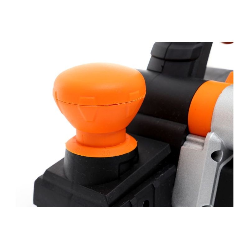 Casa si Gradina - Constructii - Scule electrice si accesorii - Slefuitoare - Rindea electrica Kraft&Dele KD1682 1550W - Infinity.ro