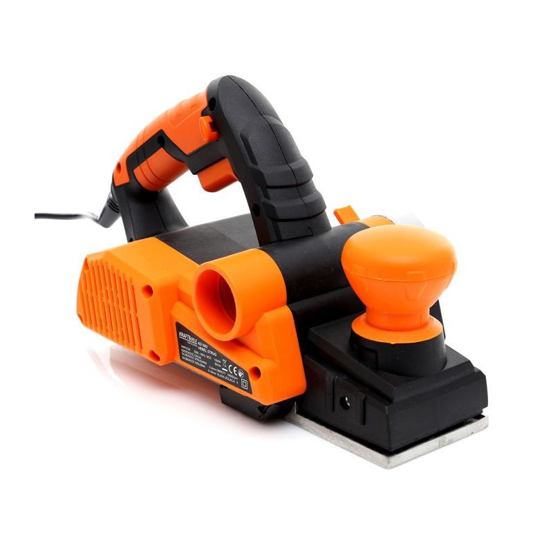 Casa si Gradina - Constructii - Scule electrice si accesorii - Slefuitoare - Rindea electrica Kraft&Dele KD1682 1550W - Infinity.ro