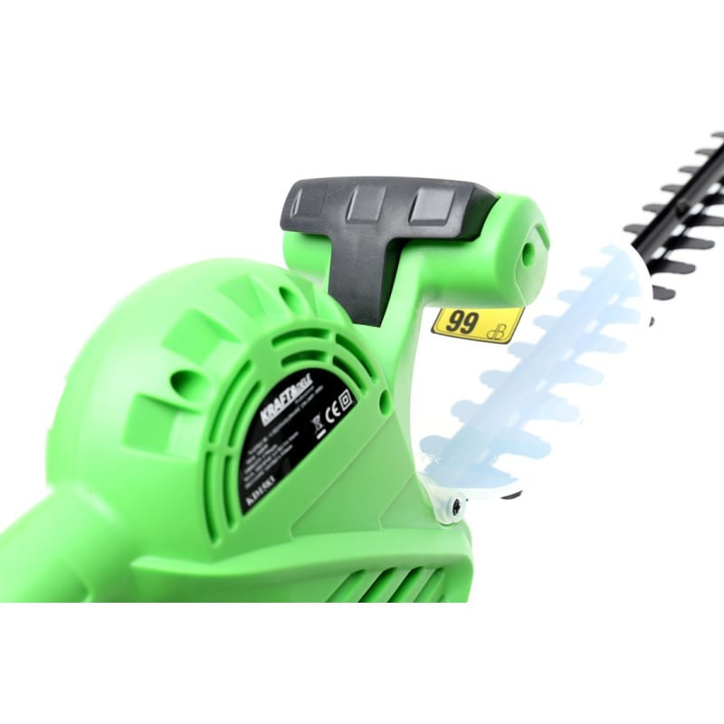 Casa si Gradina - Gradinarit si plante - Utilaje gradina - Masini de tuns iarba - Trimmer electric, Kraft&Dele, KD1583, 1600W, 51 cm - Infinity.ro