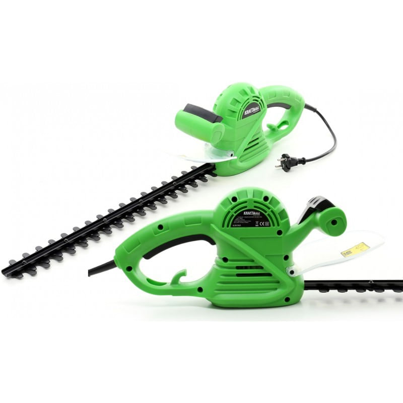 Casa si Gradina - Gradinarit si plante - Utilaje gradina - Masini de tuns iarba - Trimmer electric, Kraft&Dele, KD1583, 1600W, 51 cm - Infinity.ro