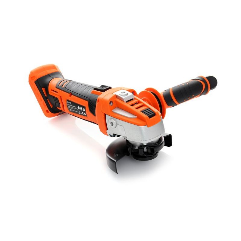 Casa si Gradina - Constructii - Scule electrice si accesorii - Polizoare - Polizor unghiular, 18V, KD1771, Kraft&Dele - Infinity.ro