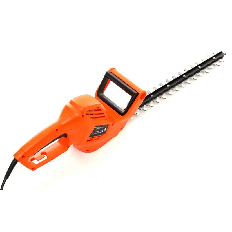 Casa si Gradina - Gradinarit si plante - Utilaje gradina - Masini de tuns iarba - Trimmer gard viu, 1550W, KD5103, Kraft&Dele - Infinity.ro