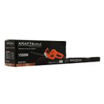 Casa si Gradina - Gradinarit si plante - Utilaje gradina - Masini de tuns iarba - Trimmer gard viu, 1550W, KD5103, Kraft&Dele - Infinity.ro