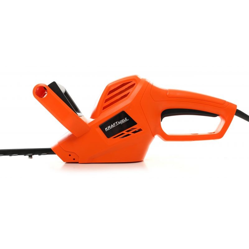 Casa si Gradina - Gradinarit si plante - Utilaje gradina - Masini de tuns iarba - Trimmer gard viu, 1550W, KD5103, Kraft&Dele - Infinity.ro