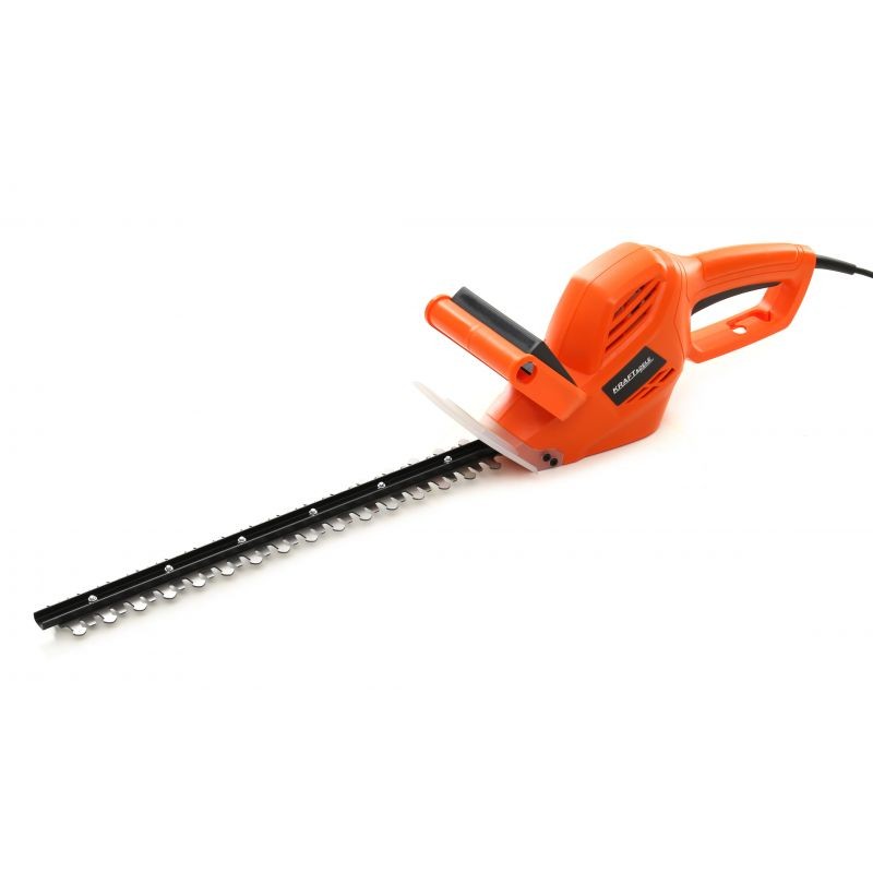 Casa si Gradina - Gradinarit si plante - Utilaje gradina - Masini de tuns iarba - Trimmer gard viu, 1550W, KD5103, Kraft&Dele - Infinity.ro