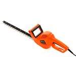 Casa si Gradina - Gradinarit si plante - Utilaje gradina - Masini de tuns iarba - Trimmer gard viu, 1550W, KD5103, Kraft&Dele - Infinity.ro