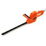 Casa si Gradina - Gradinarit si plante - Utilaje gradina - Masini de tuns iarba - Trimmer gard viu, 1550W, KD5103, Kraft&Dele - Infinity.ro