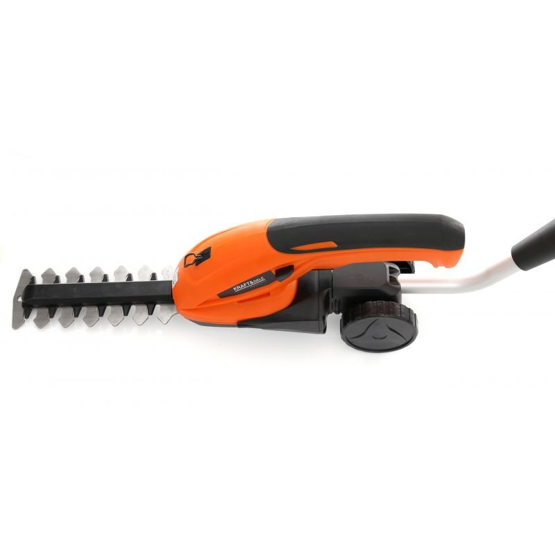 Casa si Gradina - Gradinarit si plante - Unelte gradinarit - Foarfeci gradinarit - Foarfeca de tuns gard viu cu acumulator, 3.6V 1.3A, KD10621, Kraft&Dele - Infinity.ro