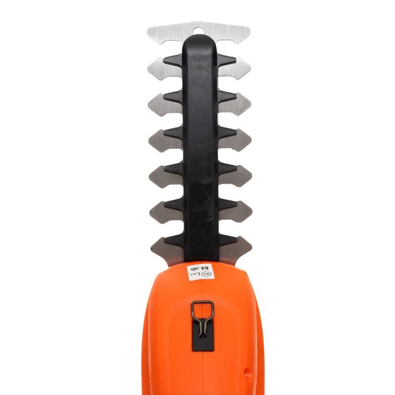Casa si Gradina - Gradinarit si plante - Utilaje gradina - Masini de tuns iarba - Foarfece pentru taiat iarba, cu acumulator, KD10620, Kraft&Dele - Infinity.ro