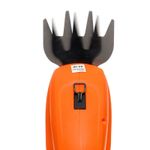 Casa si Gradina - Gradinarit si plante - Utilaje gradina - Masini de tuns iarba - Foarfece pentru taiat iarba, cu acumulator, KD10620, Kraft&Dele - Infinity.ro