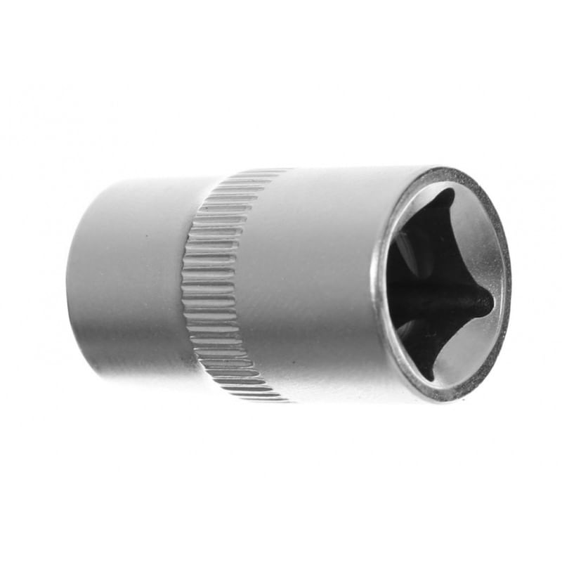 Casa si Gradina - Constructii - Scule de mana si unelte - Chei si truse chei - Set chei torx, KD10230, Kraft&Dele, 8 buc, 3/8" - Infinity.ro