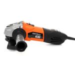 Casa si Gradina - Constructii - Scule electrice si accesorii - Polizoare - Polizor unghiular, 125mm 1200W, KD1722, Kraft&Dele - Infinity.ro