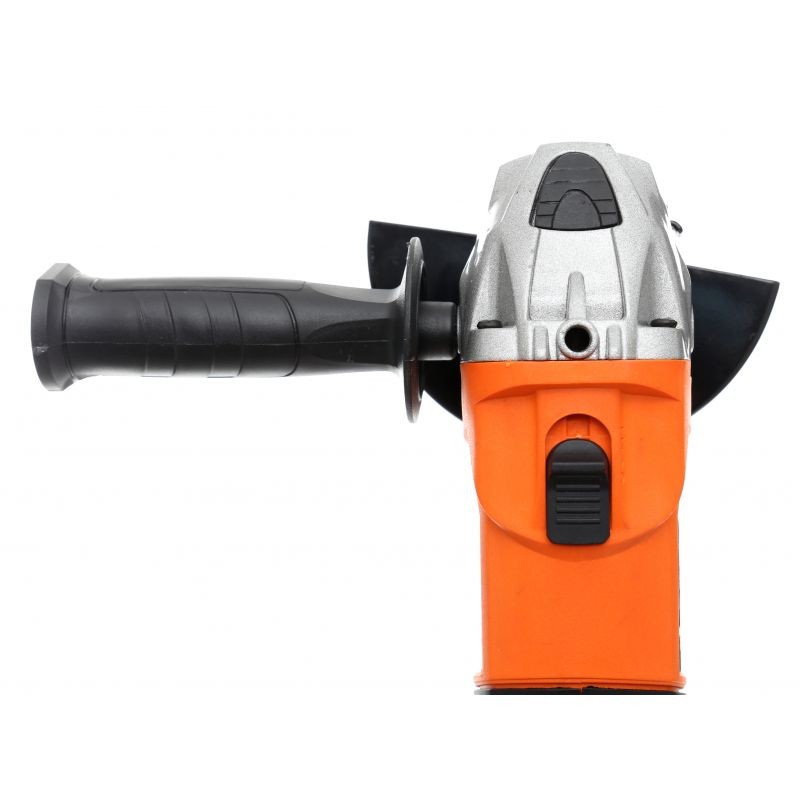 Casa si Gradina - Constructii - Scule electrice si accesorii - Polizoare - Polizor unghiular, 125mm 1200W, KD1722, Kraft&Dele - Infinity.ro