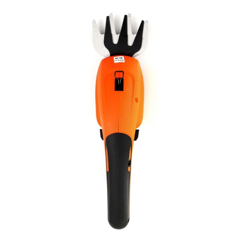 Casa si Gradina - Gradinarit si plante - Utilaje gradina - Masini de tuns iarba - Foarfece pentru taiat iarba, cu acumulator, KD10620, Kraft&Dele - Infinity.ro