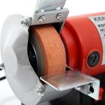 Casa si Gradina - Constructii - Scule electrice si accesorii - Slefuitoare - Masina de slefuit, Kraft&Dele KD544, 200 W, 0 - 9900 rpm - Infinity.ro