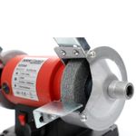 Casa si Gradina - Constructii - Scule electrice si accesorii - Slefuitoare - Masina de slefuit, Kraft&Dele KD544, 200 W, 0 - 9900 rpm - Infinity.ro