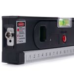 Casa si Gradina - Constructii - Scule electrice si accesorii - Aparate de masura - Nivela cu laser, Kraft&Dele, KD10438, 150 cm - Infinity.ro