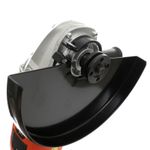 Casa si Gradina - Constructii - Scule electrice si accesorii - Polizoare - Polizor unghiular, Kraft&Dele KD1725, 2900W, 6000 rpm, 230 mm - Infinity.ro