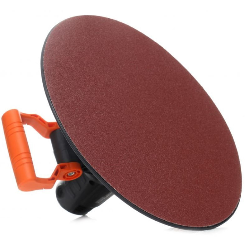 Casa si Gradina - Constructii - Scule electrice si accesorii - Slefuitoare - Slefuitor pereti, Kraft&Dele KD1544, 1050 W, 370 mm, 110 rpm - Infinity.ro