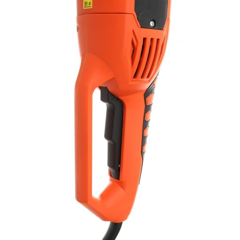 Casa si Gradina - Constructii - Scule electrice si accesorii - Polizoare - Polizor unghiular, Kraft&Dele KD1725, 2900W, 6000 rpm, 230 mm - Infinity.ro