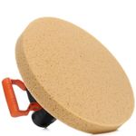 Casa si Gradina - Constructii - Scule electrice si accesorii - Slefuitoare - Slefuitor pereti, Kraft&Dele KD1544, 1050 W, 370 mm, 110 rpm - Infinity.ro