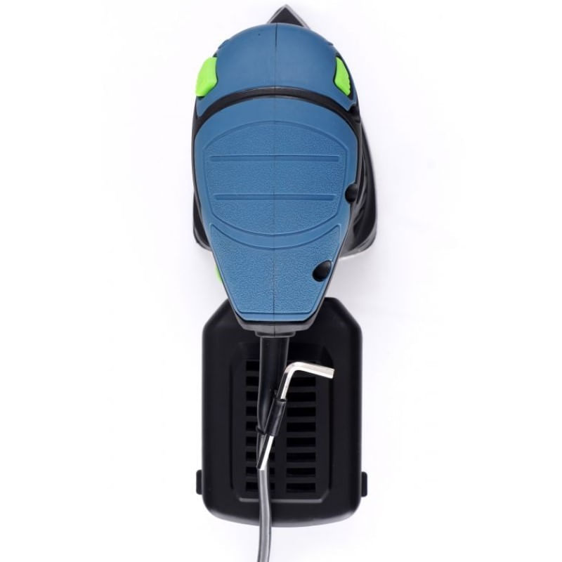 Casa si Gradina - Constructii - Scule electrice si accesorii - Slefuitoare - Slefuitor excentric, Kraft&Dele, KD1667-Z, 1200W, 12000rpm - Infinity.ro