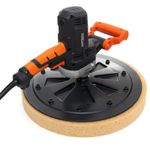 Casa si Gradina - Constructii - Scule electrice si accesorii - Slefuitoare - Slefuitor pereti, Kraft&Dele KD1544, 1050 W, 370 mm, 110 rpm - Infinity.ro