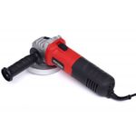 Casa si Gradina - Constructii - Scule electrice si accesorii - Polizoare - Polizor unghiular, Kraft&Dele KD3160, 125mm, 1500W, M14 - Infinity.ro