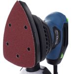 Casa si Gradina - Constructii - Scule electrice si accesorii - Slefuitoare - Slefuitor excentric, Kraft&Dele, KD1667-Z, 1200W, 12000rpm - Infinity.ro