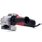Casa si Gradina - Constructii - Scule electrice si accesorii - Polizoare - Polizor unghiular, Kraft&Dele KD3160, 125mm, 1500W, M14 - Infinity.ro
