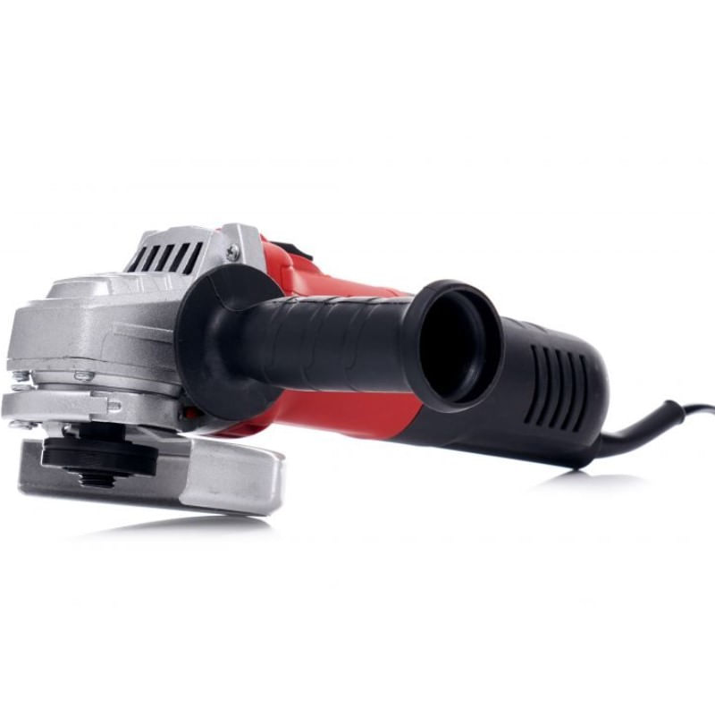 Casa si Gradina - Constructii - Scule electrice si accesorii - Polizoare - Polizor unghiular, Kraft&Dele KD3160, 125mm, 1500W, M14 - Infinity.ro