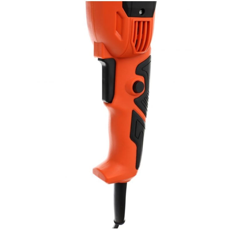 Casa si Gradina - Constructii - Scule electrice si accesorii - Polizoare - Masina de polisat si lustruit, Kraft&Dele, 2600 W, 180 mm, turatie reglabila - Infinity.ro