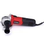 Casa si Gradina - Constructii - Scule electrice si accesorii - Polizoare - Polizor unghiular, Kraft&Dele KD3160, 125mm, 1500W, M14 - Infinity.ro