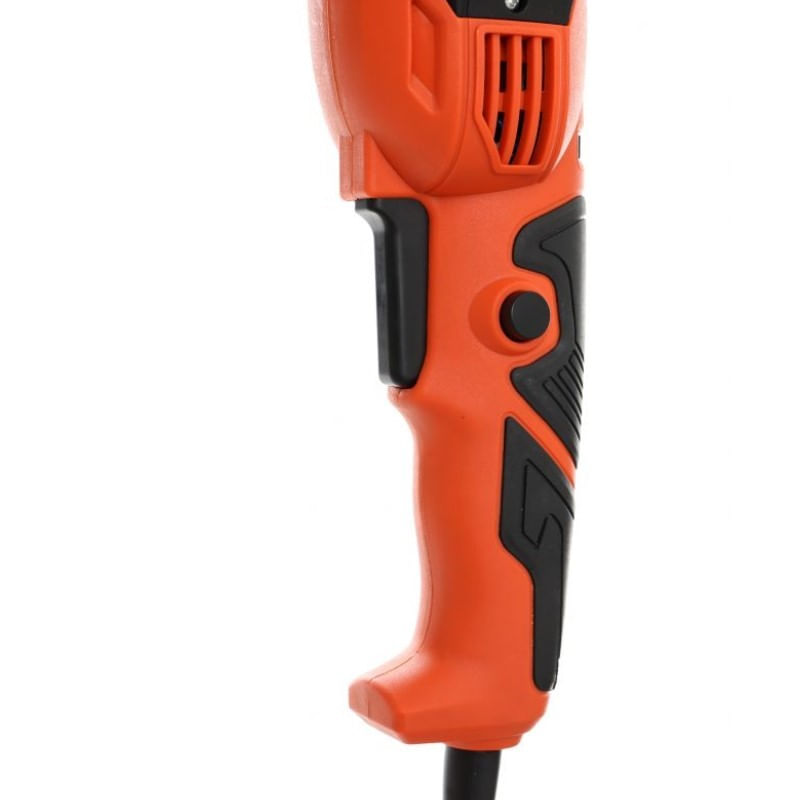 Casa si Gradina - Constructii - Scule electrice si accesorii - Polizoare - Polizor unghiular, Kraft&Dele KD1723, 1300 W, 125 mm, 12000 rpm - Infinity.ro