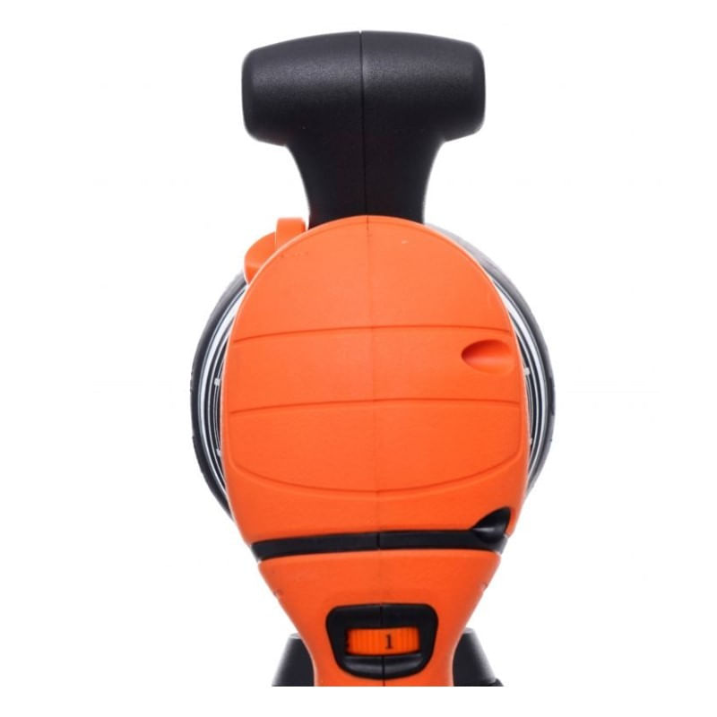 Casa si Gradina - Constructii - Scule electrice si accesorii - Slefuitoare - Slefuitor excentric, Kraft&Dele, 1200 W, 125 mm - Infinity.ro