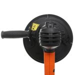 Casa si Gradina - Constructii - Scule electrice si accesorii - Slefuitoare - Masina slefuit rigips si tencuieli, Kraft&Dele, 1500 W, 230 V, 1200-2300 rpm, KD1548 - Infinity.ro