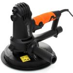 Casa si Gradina - Constructii - Scule electrice si accesorii - Slefuitoare - Masina slefuit rigips si tencuieli, Kraft&Dele, 1500 W, 230 V, 1200-2300 rpm, KD1548 - Infinity.ro