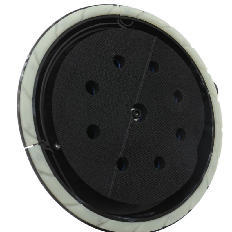 Casa si Gradina - Constructii - Scule electrice si accesorii - Slefuitoare - Masina slefuit rigips si tencuieli, Kraft&Dele, 1500 W, 230 V, 1200-2300 rpm, KD1548 - Infinity.ro