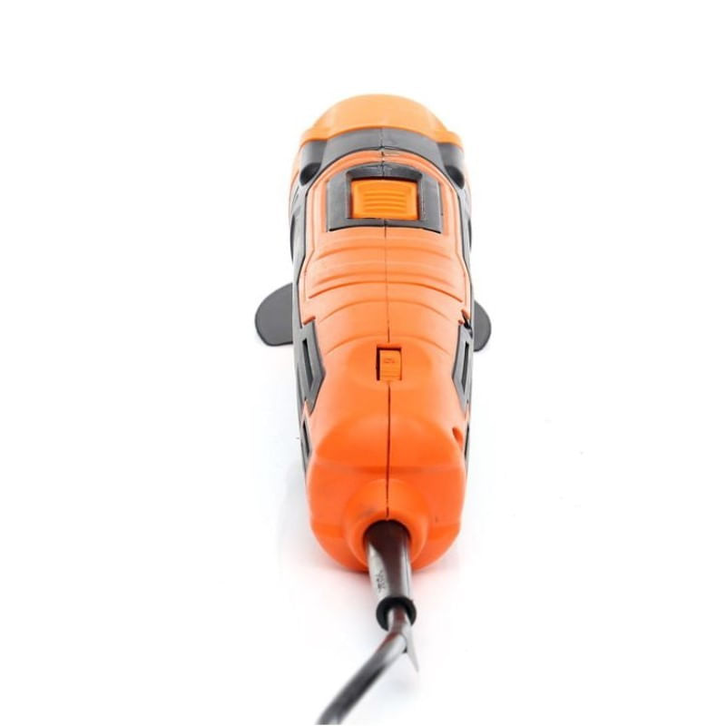 Casa si Gradina - Constructii - Scule electrice si accesorii - Slefuitoare - Unealta multifunctionala, Kraft&Dele KD1672, 1300W, 21000 rpm - Infinity.ro