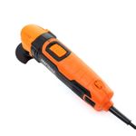 Casa si Gradina - Constructii - Scule electrice si accesorii - Slefuitoare - Unealta multifunctionala, Kraft&Dele KD1672, 1300W, 21000 rpm - Infinity.ro