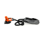 Casa si Gradina - Constructii - Scule electrice si accesorii - Slefuitoare - Slefuitor pereti cu aspirator, 1400 W, KD1539 Kraft&Dele, KD1539 - Infinity.ro
