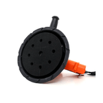 Casa si Gradina - Constructii - Scule electrice si accesorii - Slefuitoare - Slefuitor pereti cu aspirator, 1400 W, KD1539 Kraft&Dele, KD1539 - Infinity.ro