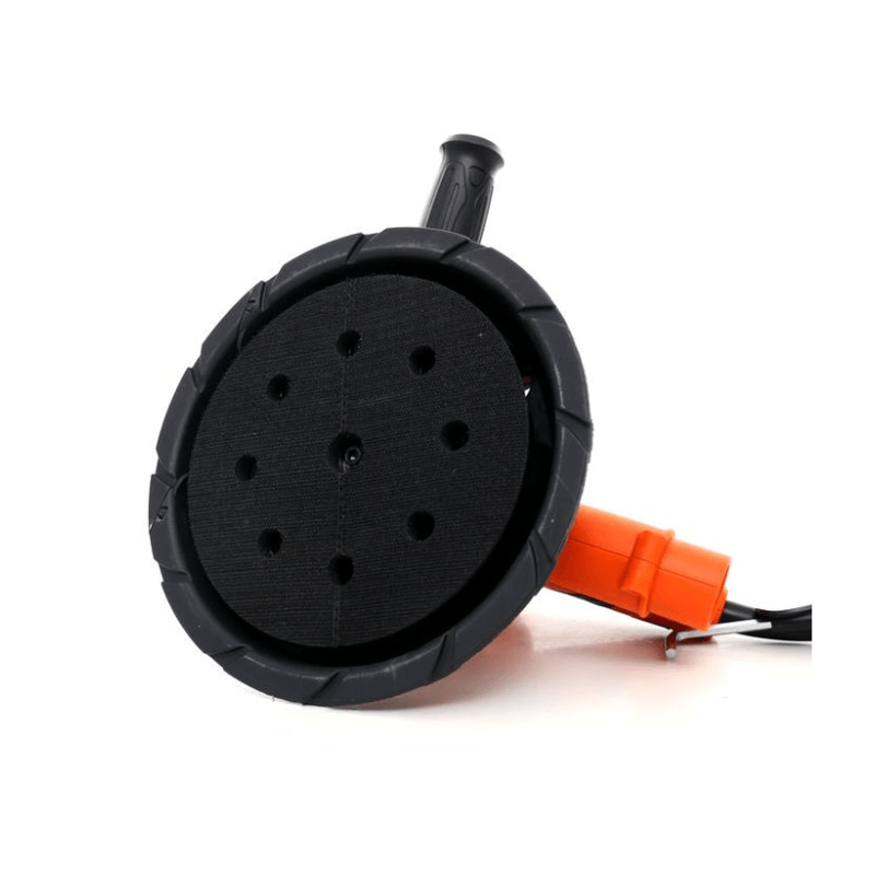 Casa si Gradina - Constructii - Scule electrice si accesorii - Slefuitoare - Slefuitor pereti cu aspirator, 1400 W, KD1539 Kraft&Dele, KD1539 - Infinity.ro