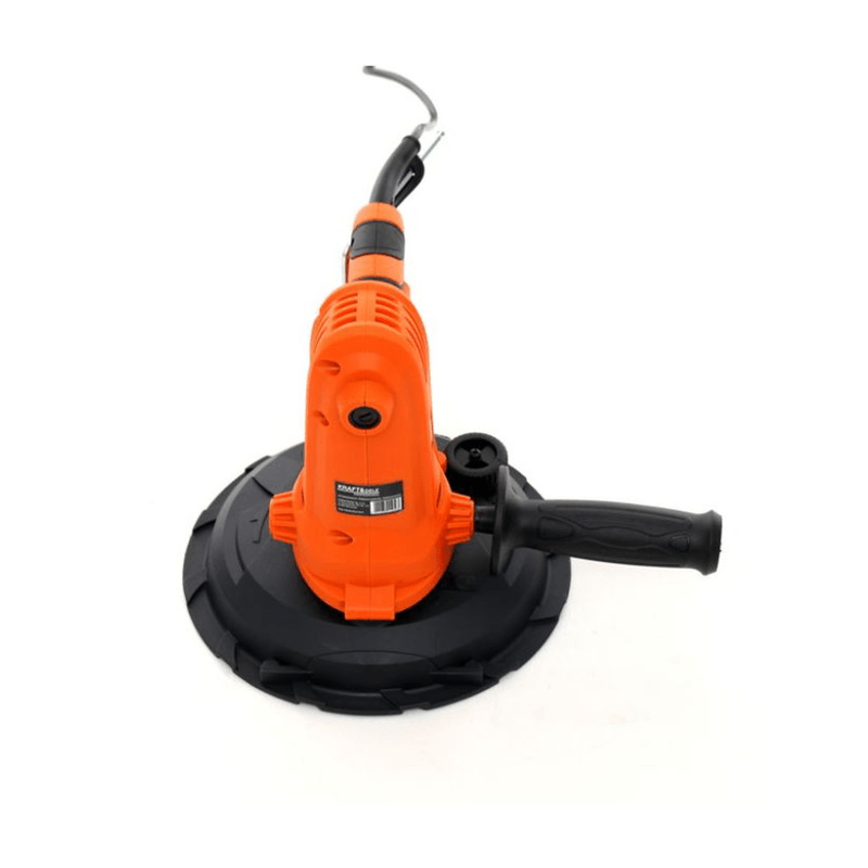 Casa si Gradina - Constructii - Scule electrice si accesorii - Slefuitoare - Slefuitor pereti cu aspirator, 1400 W, KD1539 Kraft&Dele, KD1539 - Infinity.ro