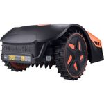 Casa si Gradina - Gradinarit si plante - Utilaje gradina - Masini de tuns iarba - Masina de tuns iarba robotizata, 600 m², 18 cm, Li-ion - Infinity.ro