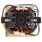 Casa si Gradina - Gradinarit si plante - Utilaje gradina - Masini de tuns iarba - Motor pentru masina de tuns iarba, Powermat, PM-KSE-2200MN-SI - Infinity.ro