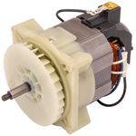 Casa si Gradina - Gradinarit si plante - Utilaje gradina - Masini de tuns iarba - Motor pentru masina de tuns iarba, Powermat, PM-KSE-2200MN-SI - Infinity.ro