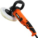 Casa si Gradina - Constructii - Scule electrice si accesorii - Polizoare - Polizor unghiular, 2400W, 180mm, Notig Tools, N4220 - Infinity.ro